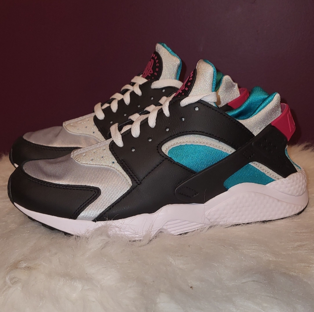 Nike Men's Air Hurache South Beach